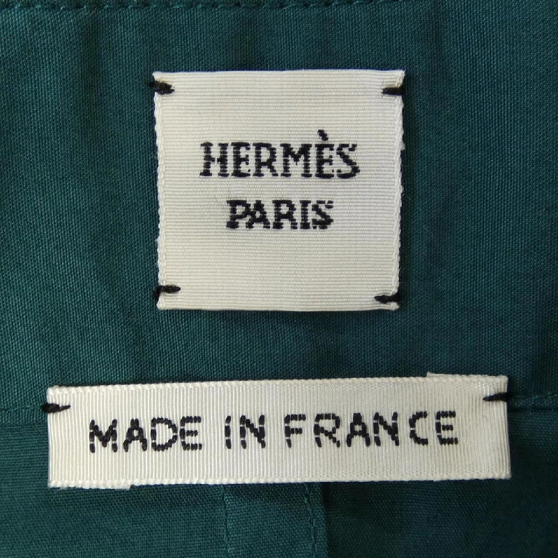 Đầm HERMES クリケティスボタン 2E0501DJ 648026