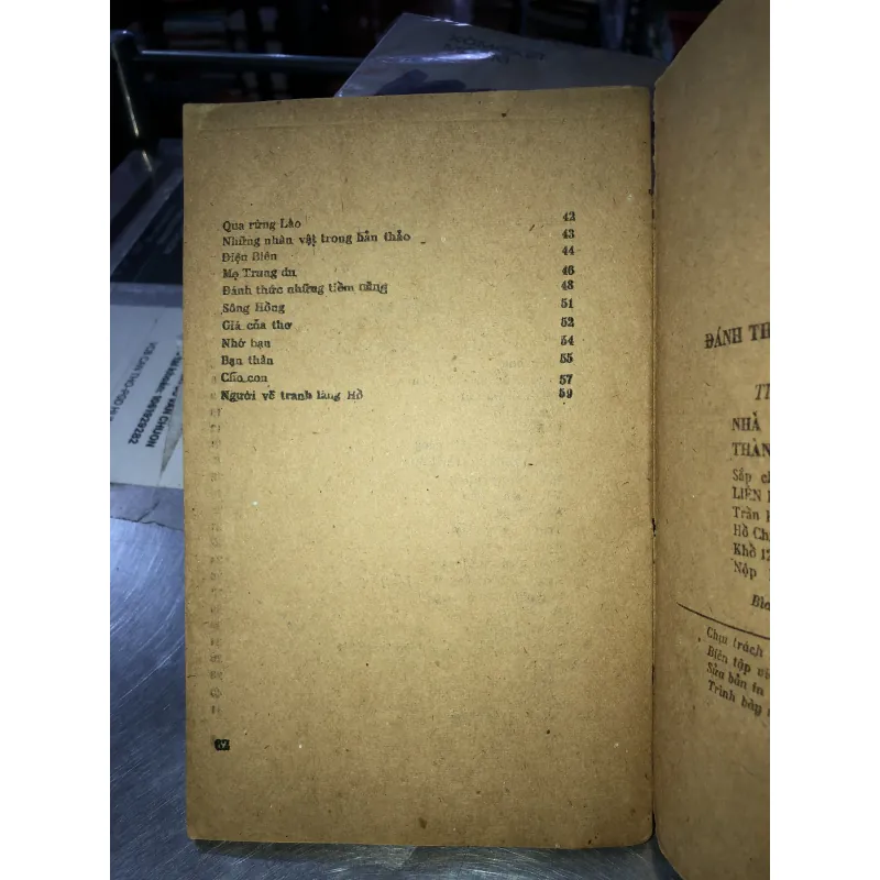 Đánh thức những tiềm năng - Thái Thăng Long  974292