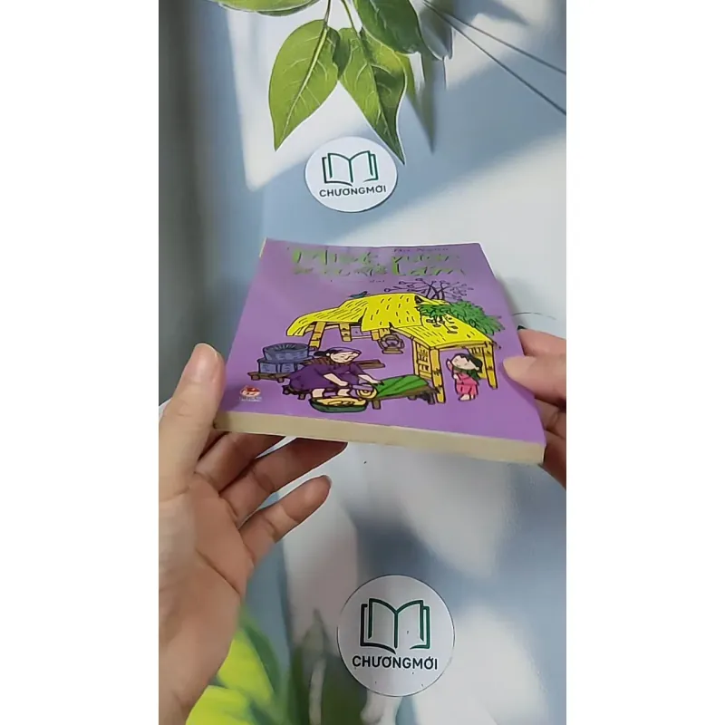 Miệt vườn xa lắm - Dạ Ngân 688662