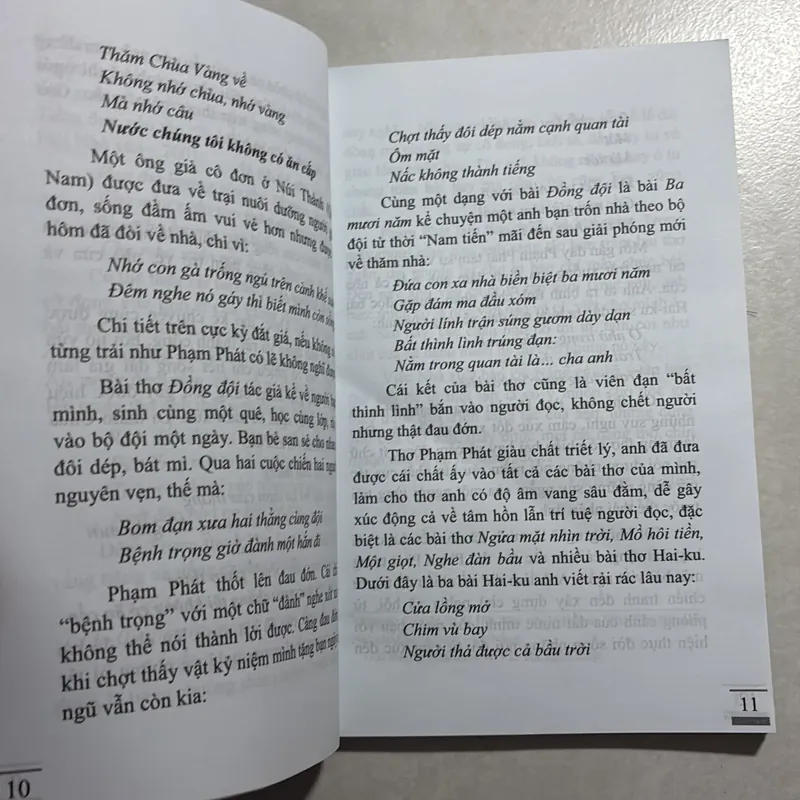 Một giọt - Phạm Phát 736564