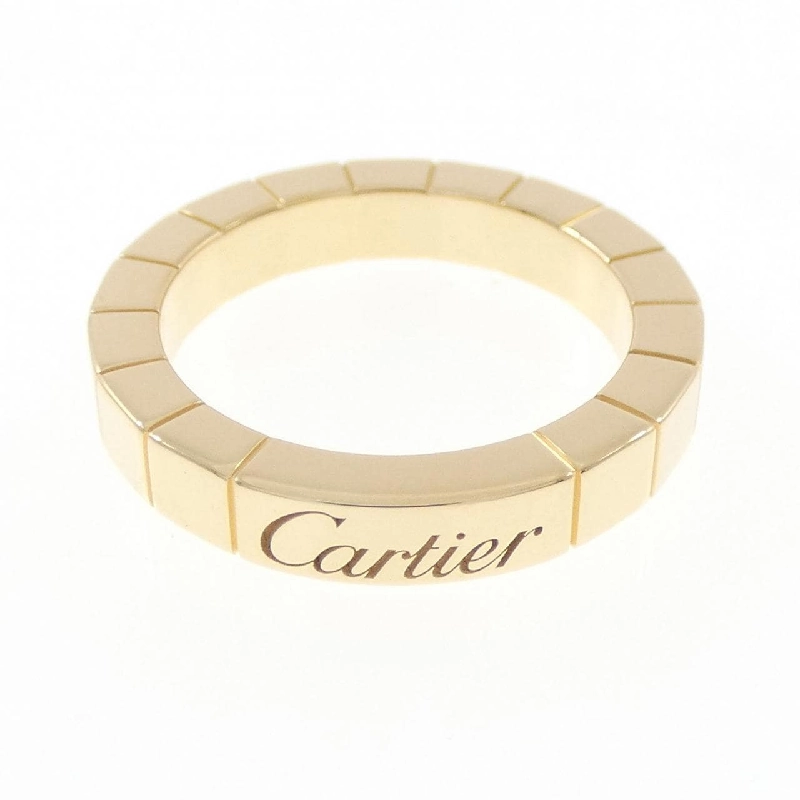 Nhẫn Cartier Lanière - Hàng hiệu Authentic 841185