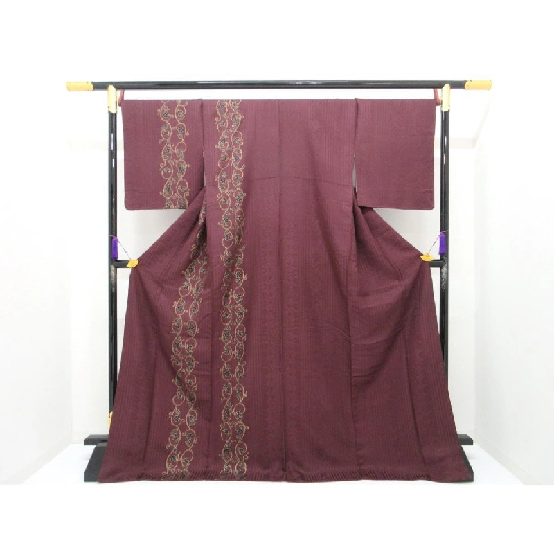 Áo kimono thăm viếng - Hàng hiệu Authentic 883234