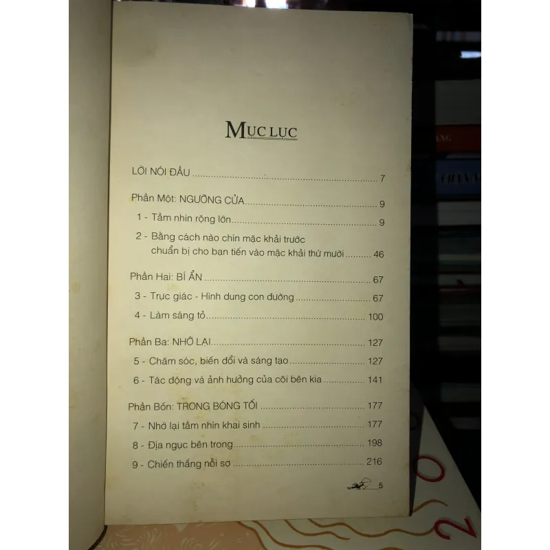 Trải nghiệm Mặc Khải thứ mười - James Redfield 752756