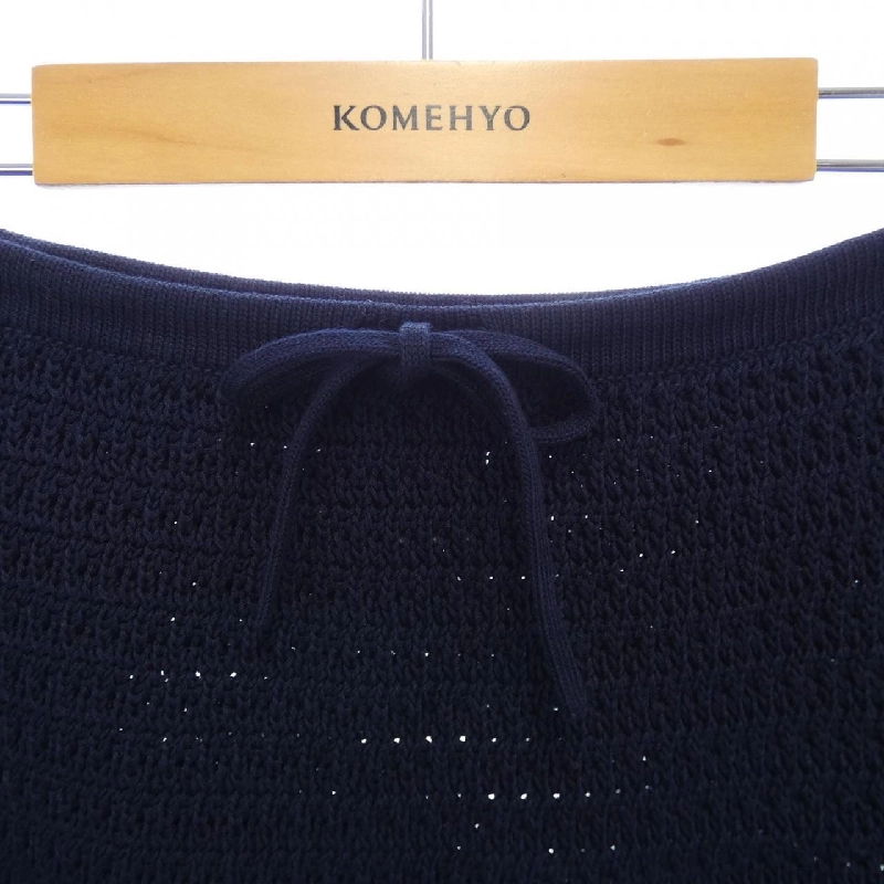 Chân váy CHANEL - Hàng hiệu Authentic 654674