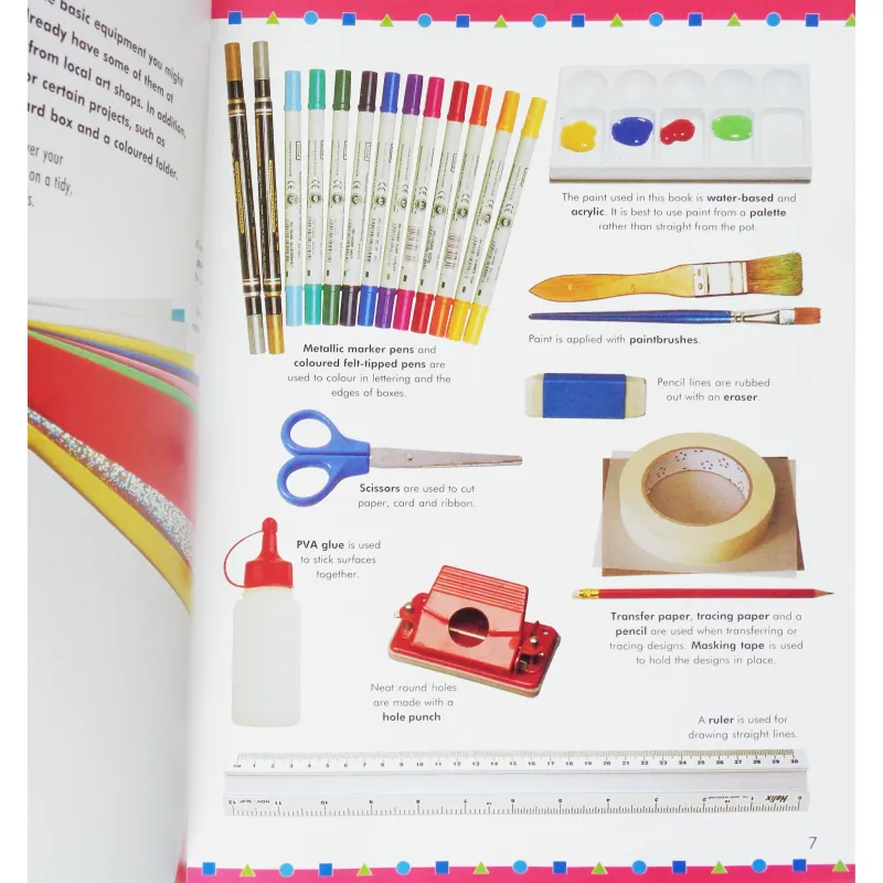 Creative Lettering 12249