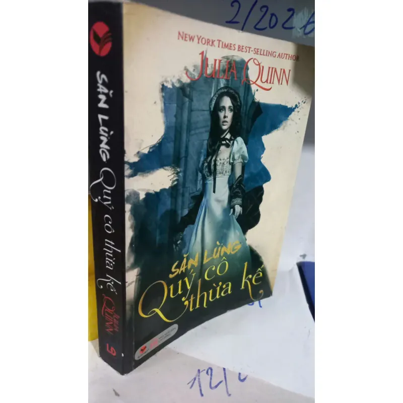 săn lùng quý cô thừa kế 799894