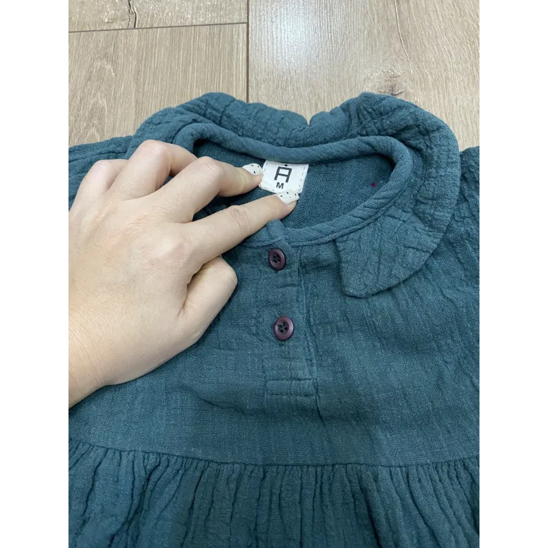 Váy bé gái 5 tuổi  798031