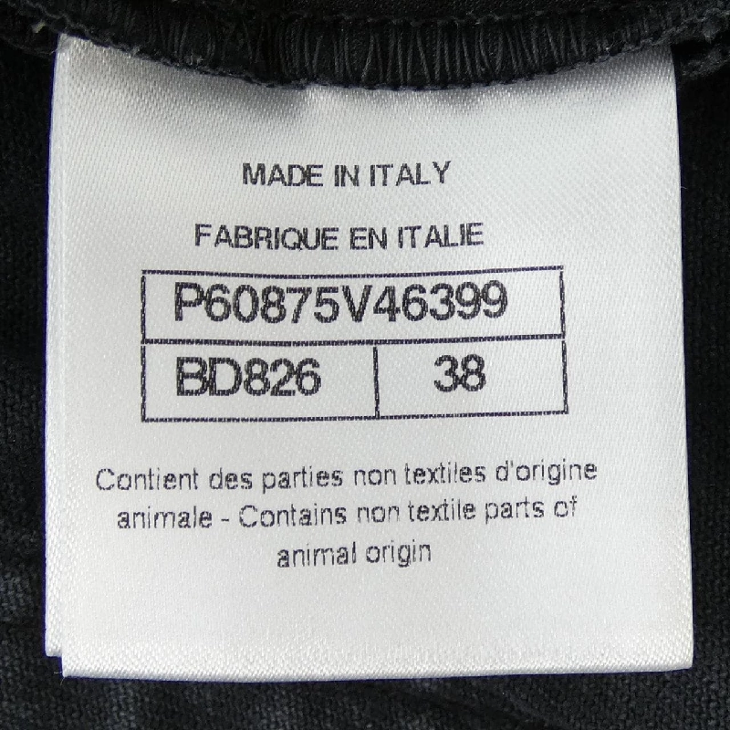 CHANEL P60875V46399 Jeans - Hàng hiệu Authentic 819939