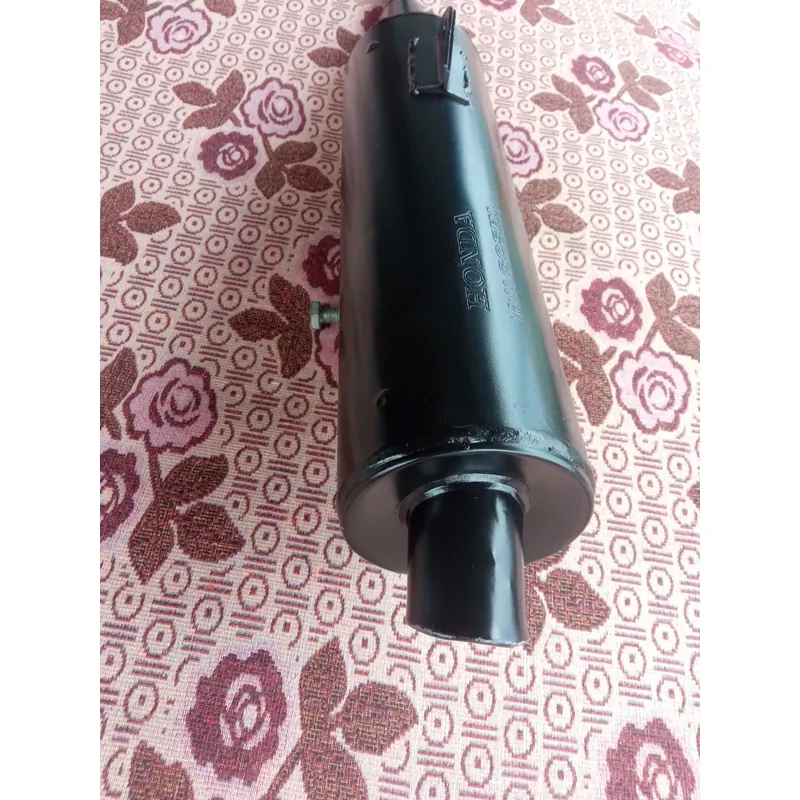 PÔ ( ỐNG XÀ) ĐỘ HÃNG HONDA CHO XE MÁY Way 50cc & Way 110cc 740450