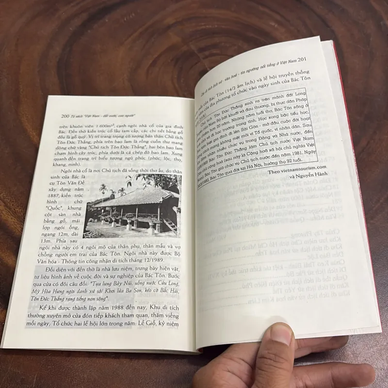 II Các Di Tích Lịch Sử, Văn Hoá Tín Ngưỡng Nổi Tiếng Ở Việt Nam - 2013 1022347