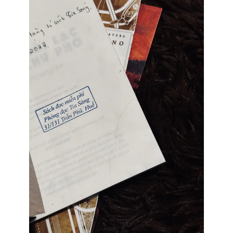 6 tác phẩm Patrick Modiano 996515