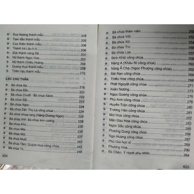 Nữ thần và Thánh Mẫu Việt Nam - 2002 - 427 trang - LỊCH SỬ - CHÍNH TRỊ - TRIẾT HỌC - SLSCTPHANBOICHAUSLSCTANTQ3112-151 780432