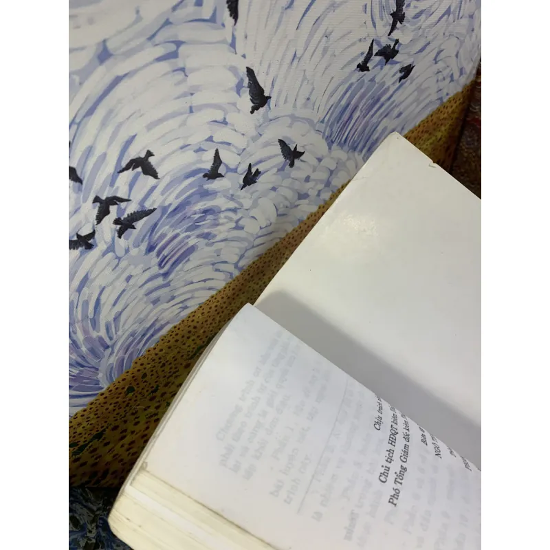 Tự Học Vẽ - Phạm Viết Song 925860