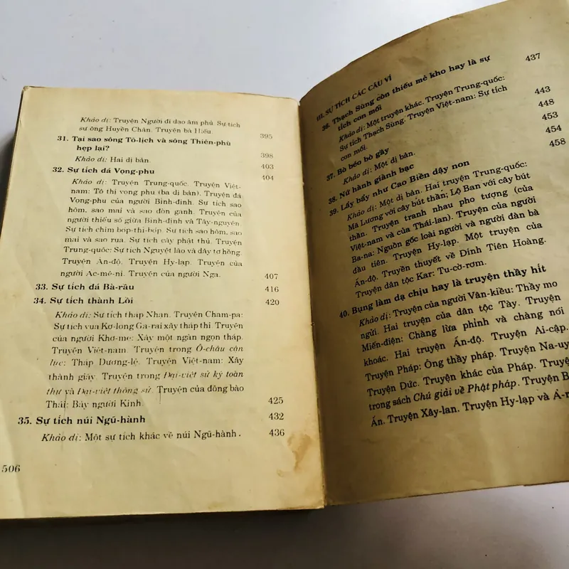 📚 KHO TÀNG TRUYỆN CỔ VIỆT NAM – TẬP 1  595756