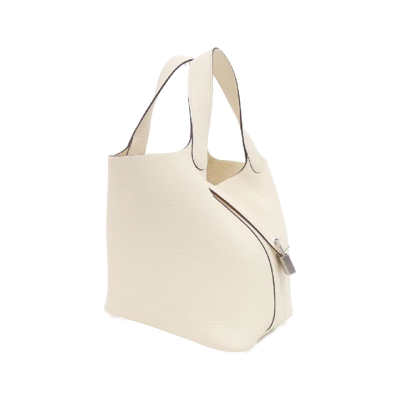 Túi Hermes Picotin Lock PM 056289CK 618299