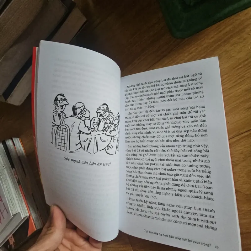 Nghệ thuật ăn trưa bàn công việc 40k 642838