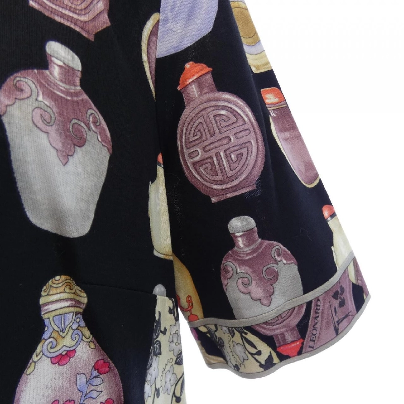 Thời trang LEONARD FASHION - Áo khoác cardigan - Hàng hiệu chính hãng 643572