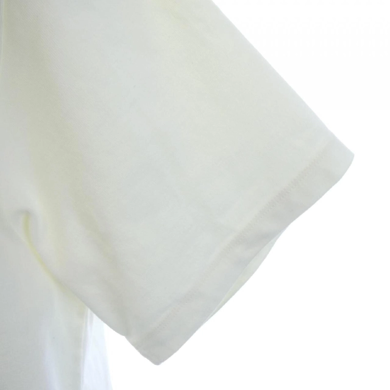 Áo thun in họa tiết lưỡi dao GUCCI 565806 XJAZY - Hàng hiệu Authentic 891632