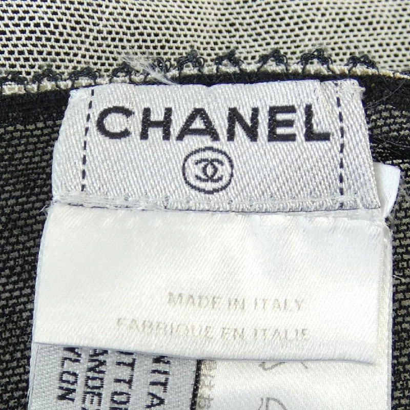 CHANEL P23429V13551 04P Áo - Hàng hiệu Chính hãng 634549