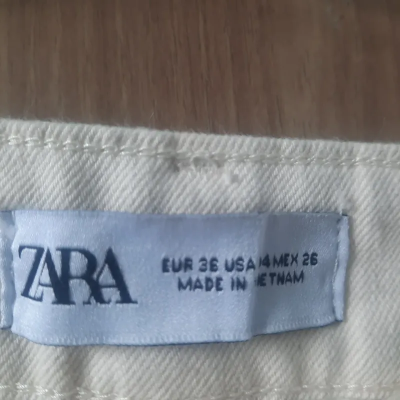 Váy jean nữ size 36 925577