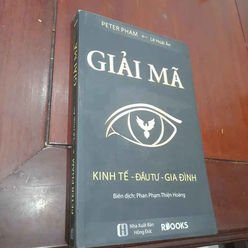 Giải mã KINH TẾ - ĐẦU TƯ - GIA ĐÌNH 590753