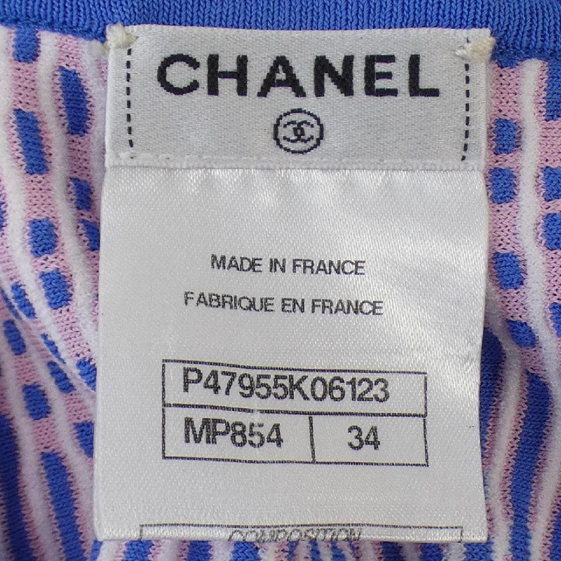 CHANEL トップス - Hàng hiệu Authentic 826657