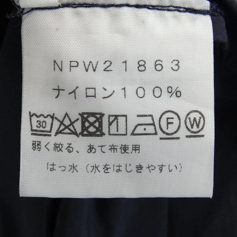 The North Face Áo khoác 634098