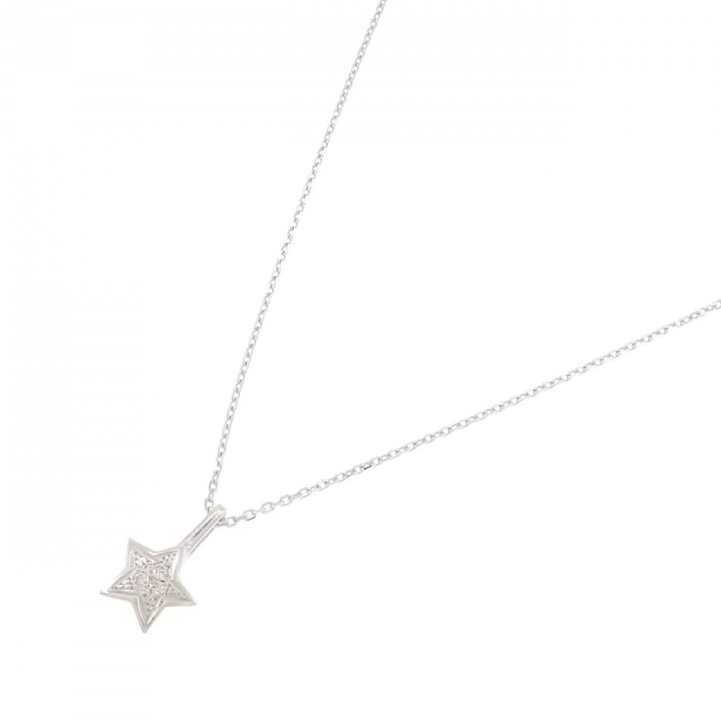 Nhẫn kim cương sao Star Jewelry 0.02CT - Hàng hiệu Authentic 842077