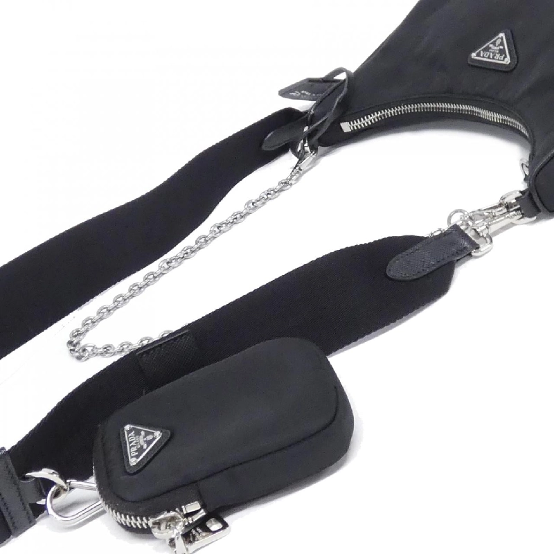 Túi xách vai Prada 1BH204 - Hàng hiệu Chính hãng 768621