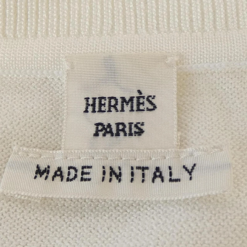 HERMES H Lift 2E2622DA Áo len - Hàng hiệu Chính hãng 823184