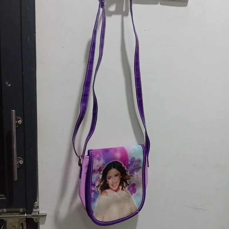 Túi sách hãng Disney cho bé gái  689485