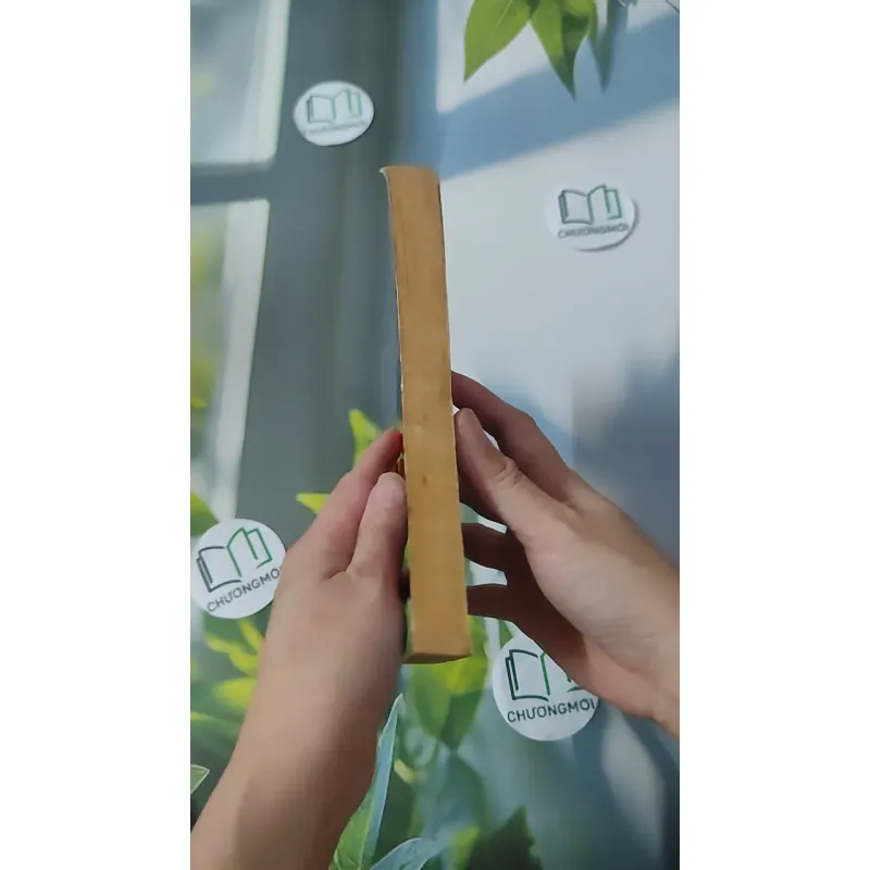 [XƯA] Walk Two Moons (1994) - Sharon Creech 1027573