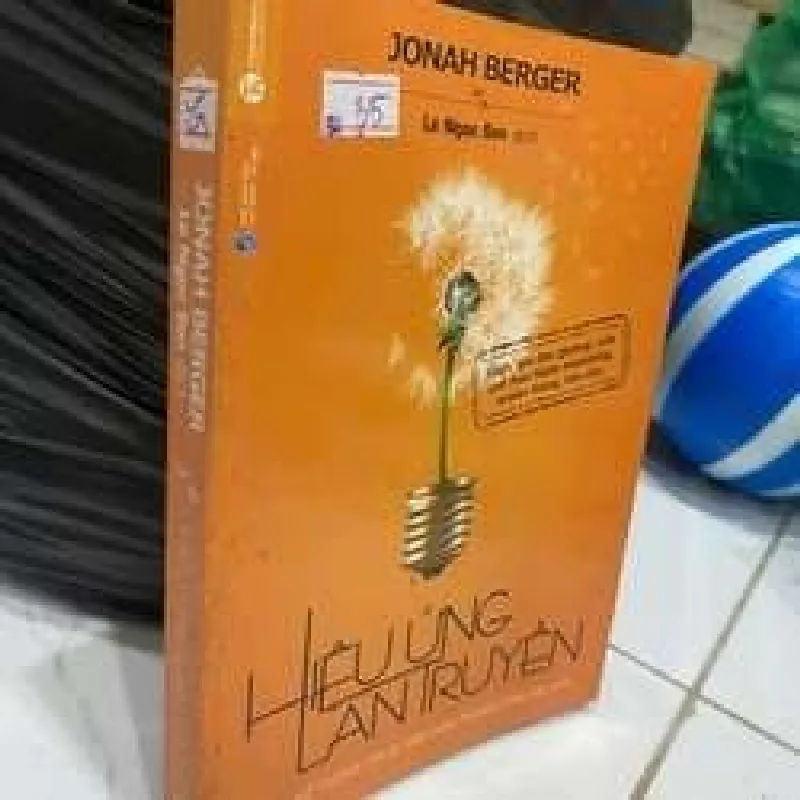 [Sách Cũ SCGR] Hiệu ứng lan truyền KỸ NĂNG TKB0709 682144