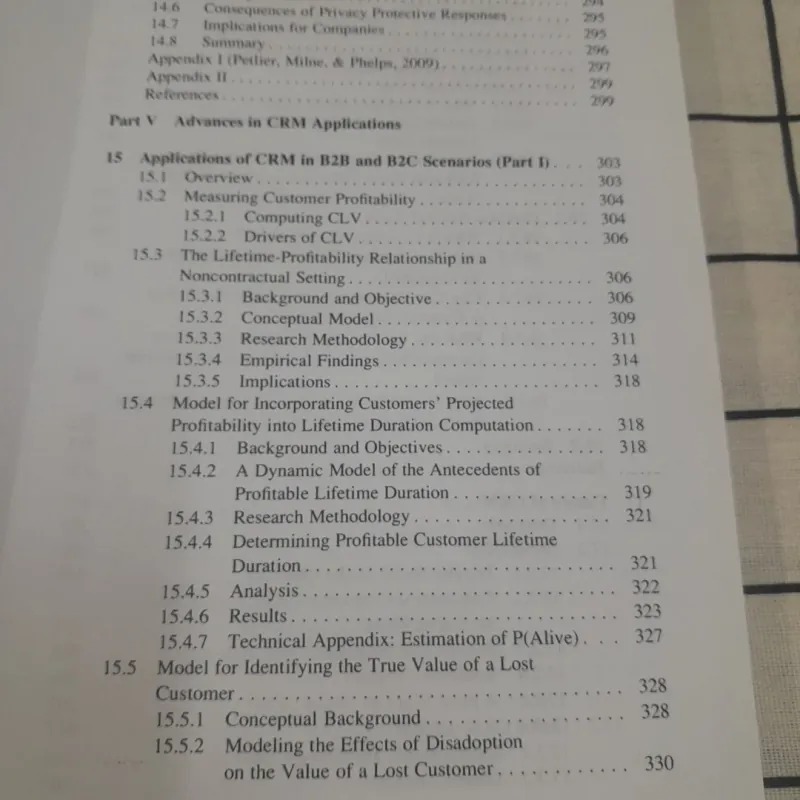 Sách tiếng Anh- CUSTOMER RELATIONSHIP MANAGEMENT. 2nd. Kumar & Reinarts. Springer 577683