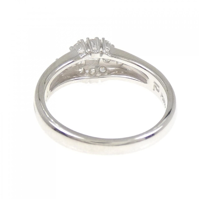 Nhẫn Kim Cương Pola 0.58CT - Hàng hiệu Chính hãng 838246