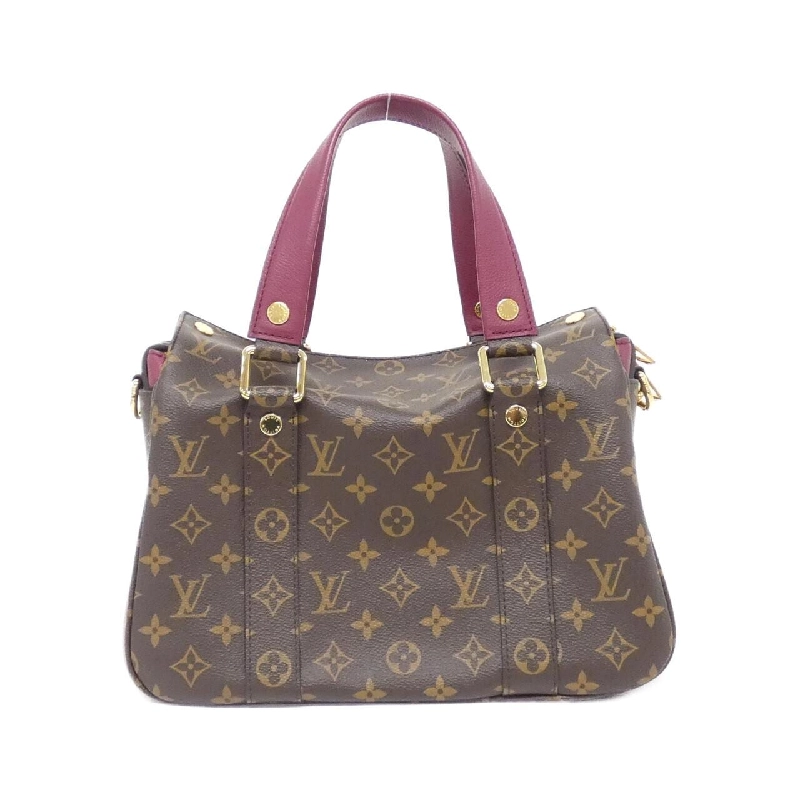 Túi Louis Vuitton Monogram Manhattan M43482 615633