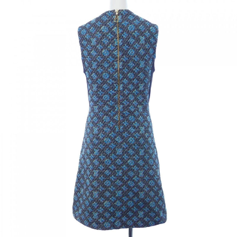 【Mã giảm giá】Đầm LOUIS VUITTON 650821