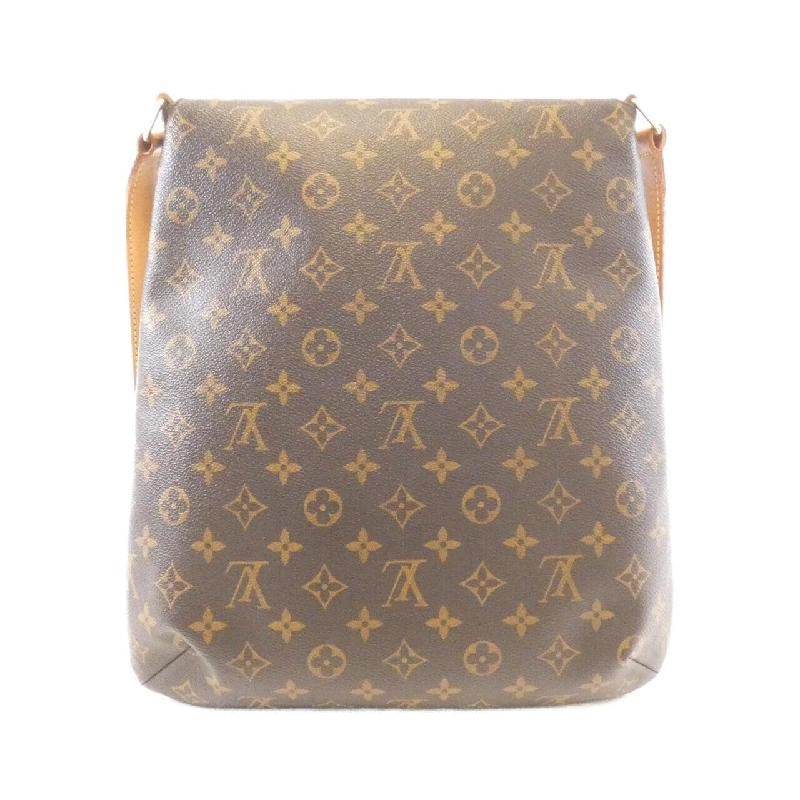 Túi xách vai Louis Vuitton Monogram Musette M51256 - Hàng hiệu Chính hãng 768394
