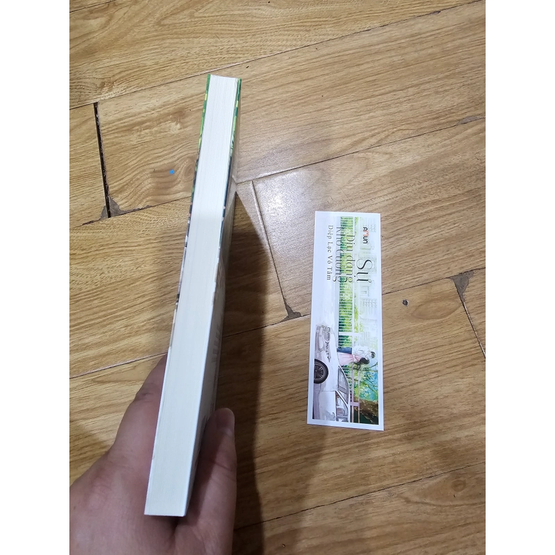 Sự dịu dàng khó cưỡng - Diệp lạc Vô tâm
39k (bìa 79k) 459941