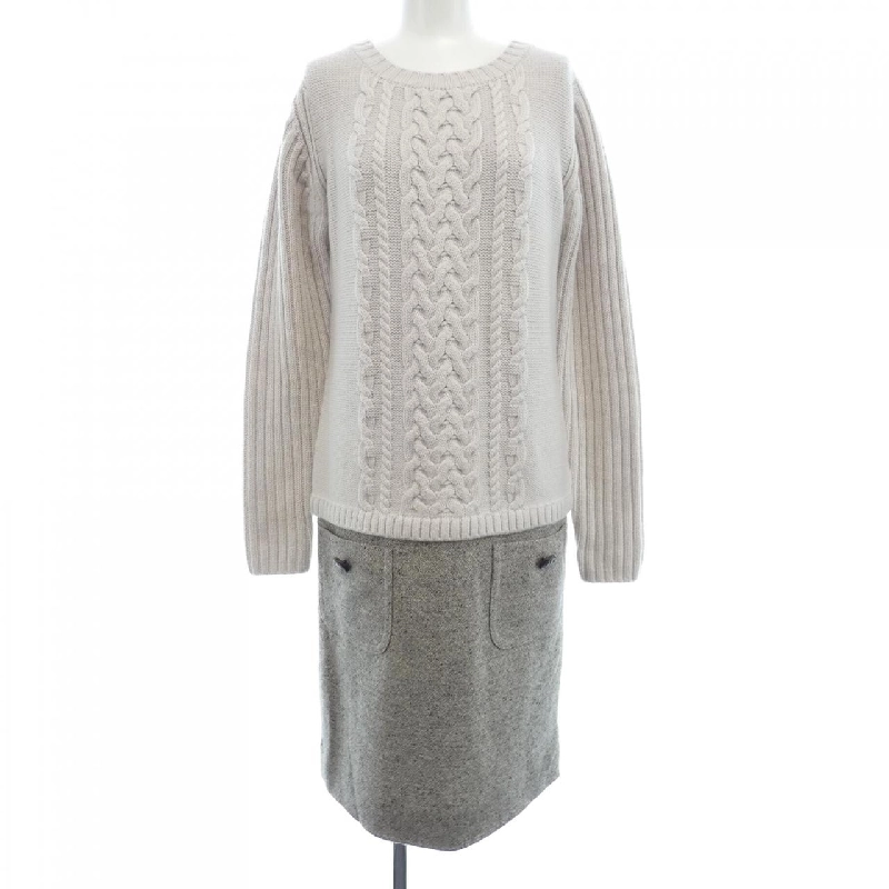 【Mã giảm giá】Taé Ashida Váy 648242