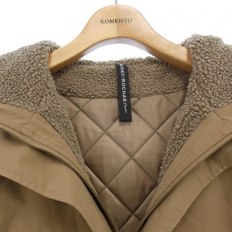 【Mã giảm giá】Rochas ROCHAS Áo khoác 634081