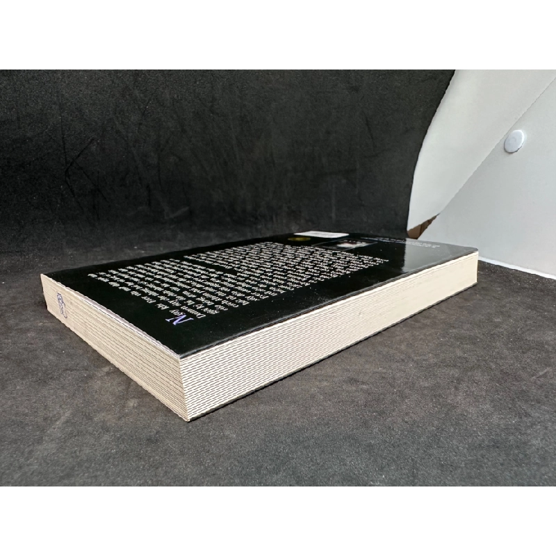 Trăng xanh, Alison Noel. Mới 95% SBM2807 342607