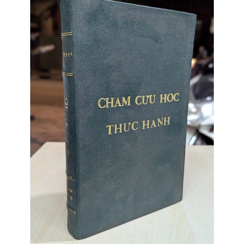 Châm cứu học thực hành - Thượng Trúc 129811