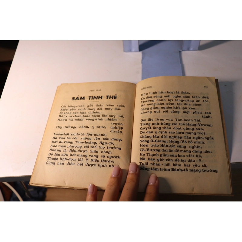 Nghi thức Cầu An Cầu Siêu 1963 477268