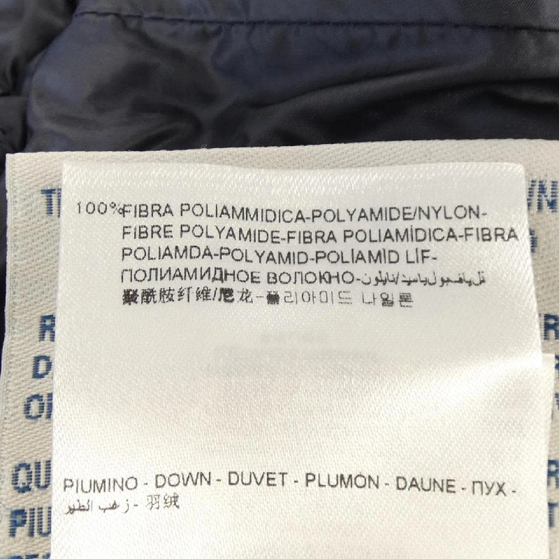 Moncler MONCLER Áo khoác lông 642196