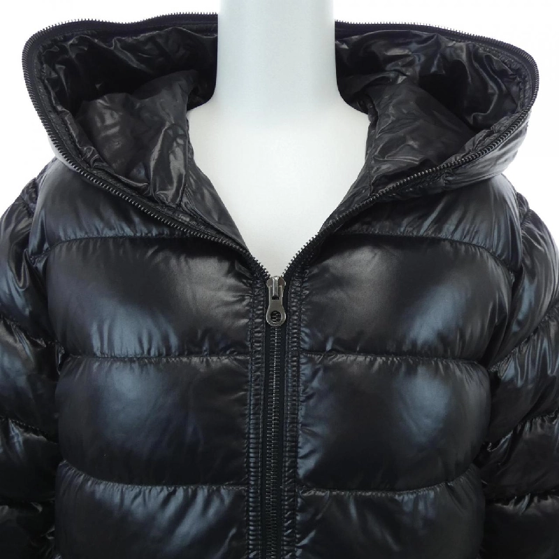 Áo khoác lông vũ DUVETICA ACEOUATTRO - Hàng hiệu Authentic 809200