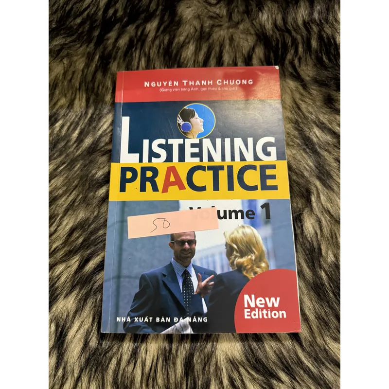 Listening Practice 599822