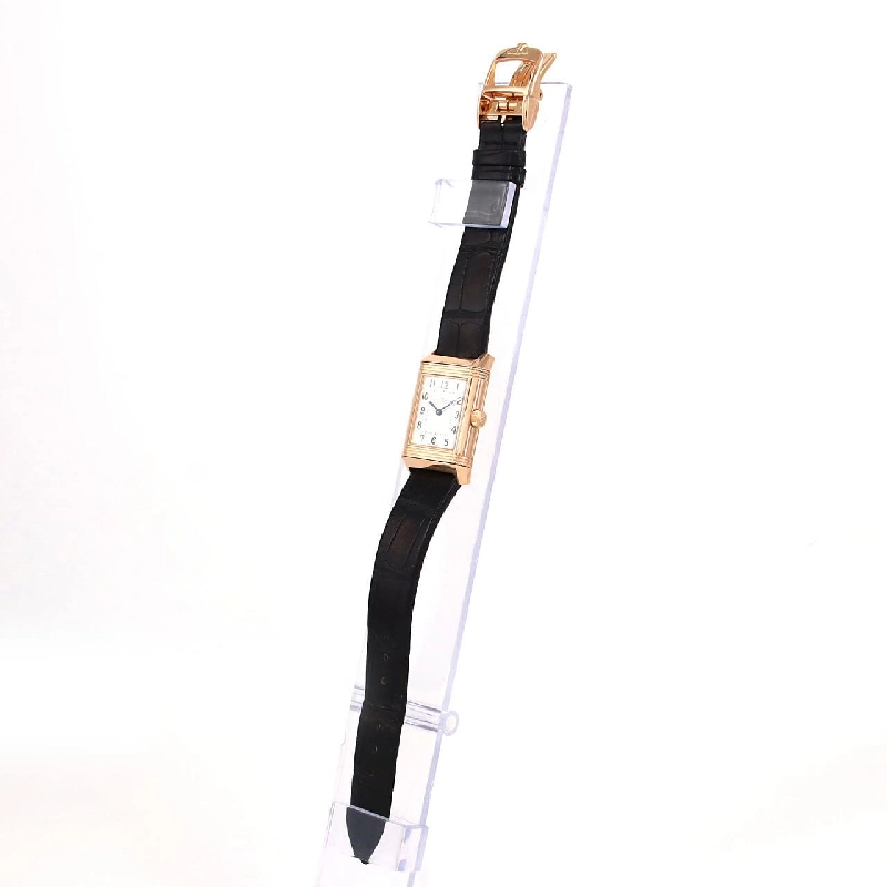 Đồng hồ Jaguar LeCoultre Reverso Classic Small Duet PG 211.2.44/Q2662430 PG･RG Cơ - Hàng hiệu Chính hãng 873188