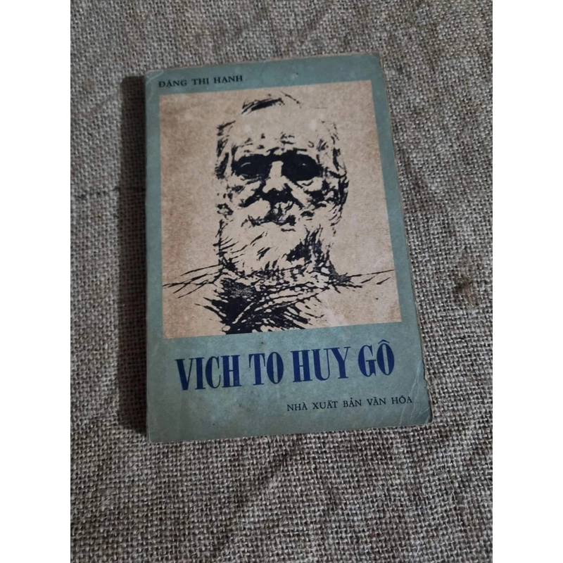 Victor Hugo | Đặng Thị Hạnh  309388