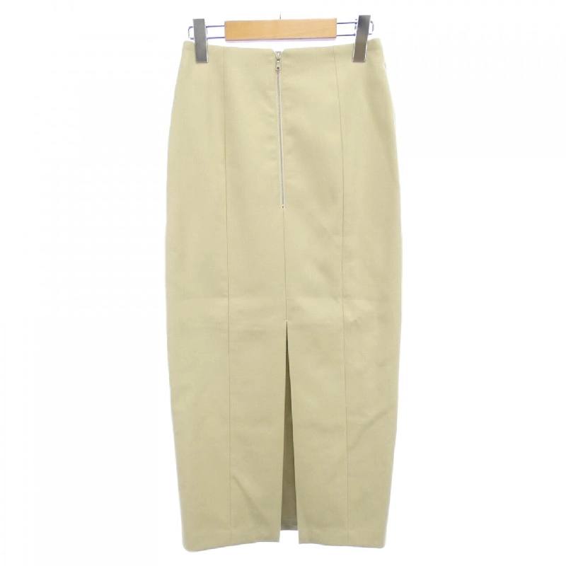 AURALEE AURALEE chân váy 650815